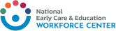 National_ECE Workforce Center logo - Color on transparent copy