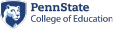 Penn State University COE